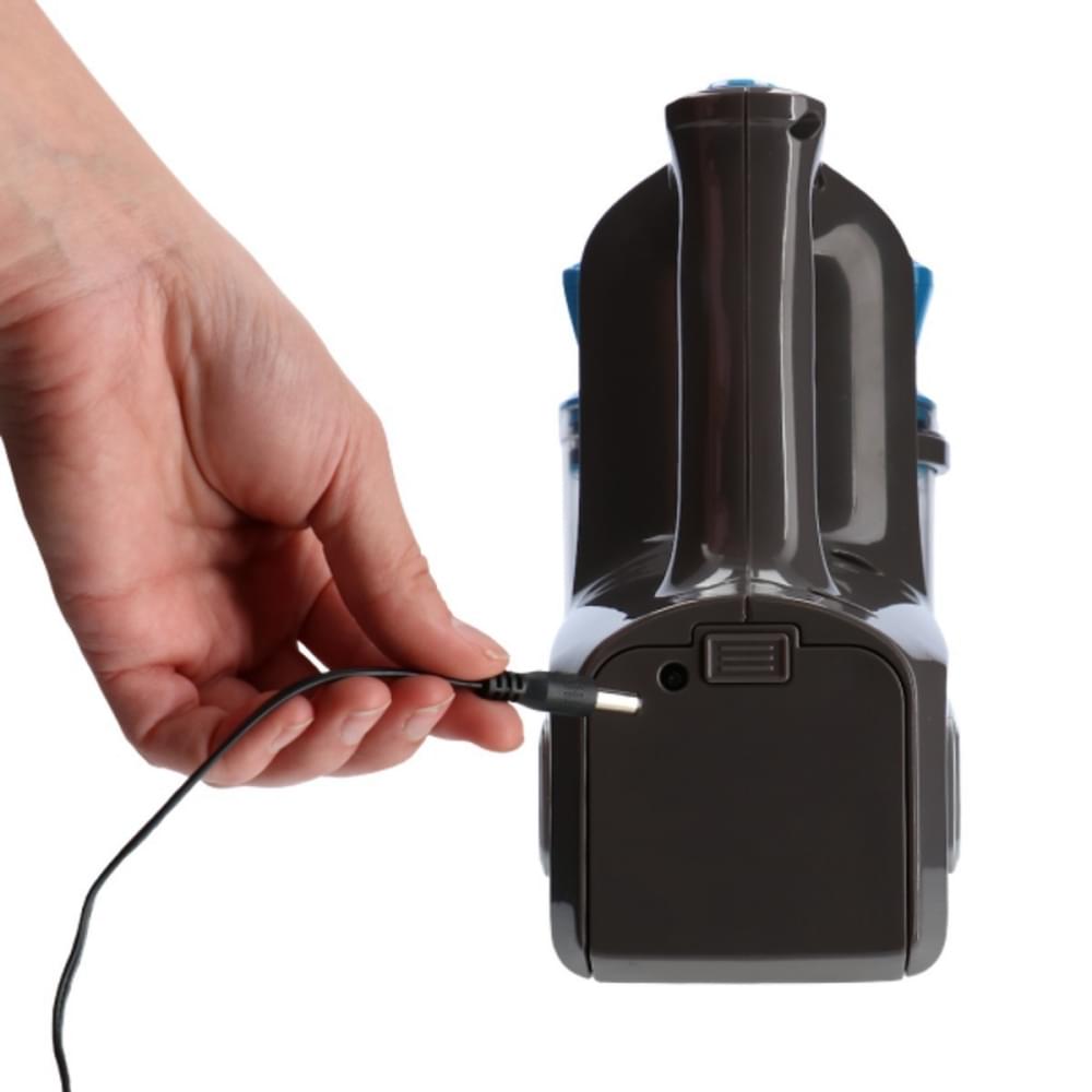 Mestic Cyclone Stofzuiger MS-140 Accu