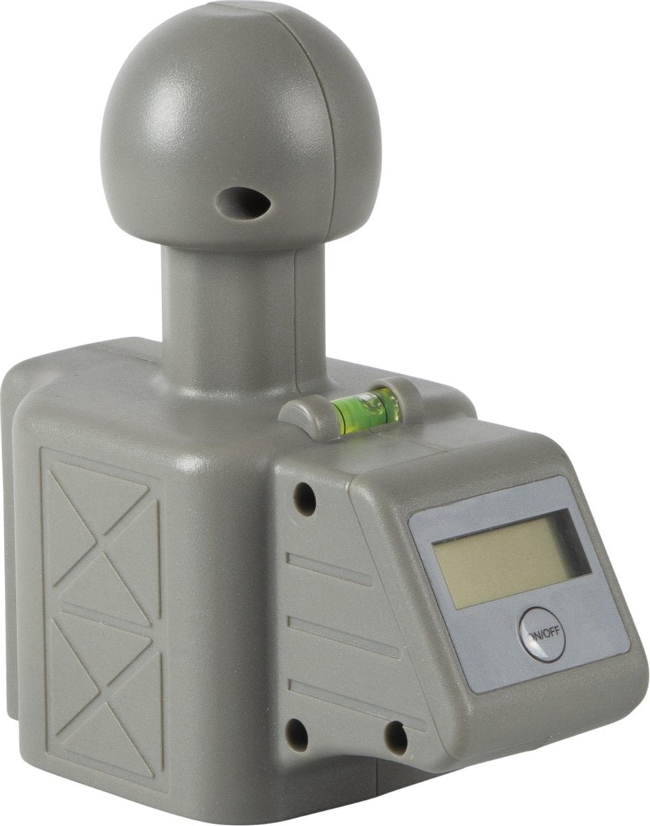 Bo-Camp Disselweger Digitaal Compact