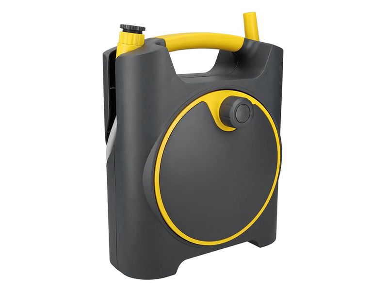 Haba Maas AquaFlow 10m Slanghaspel