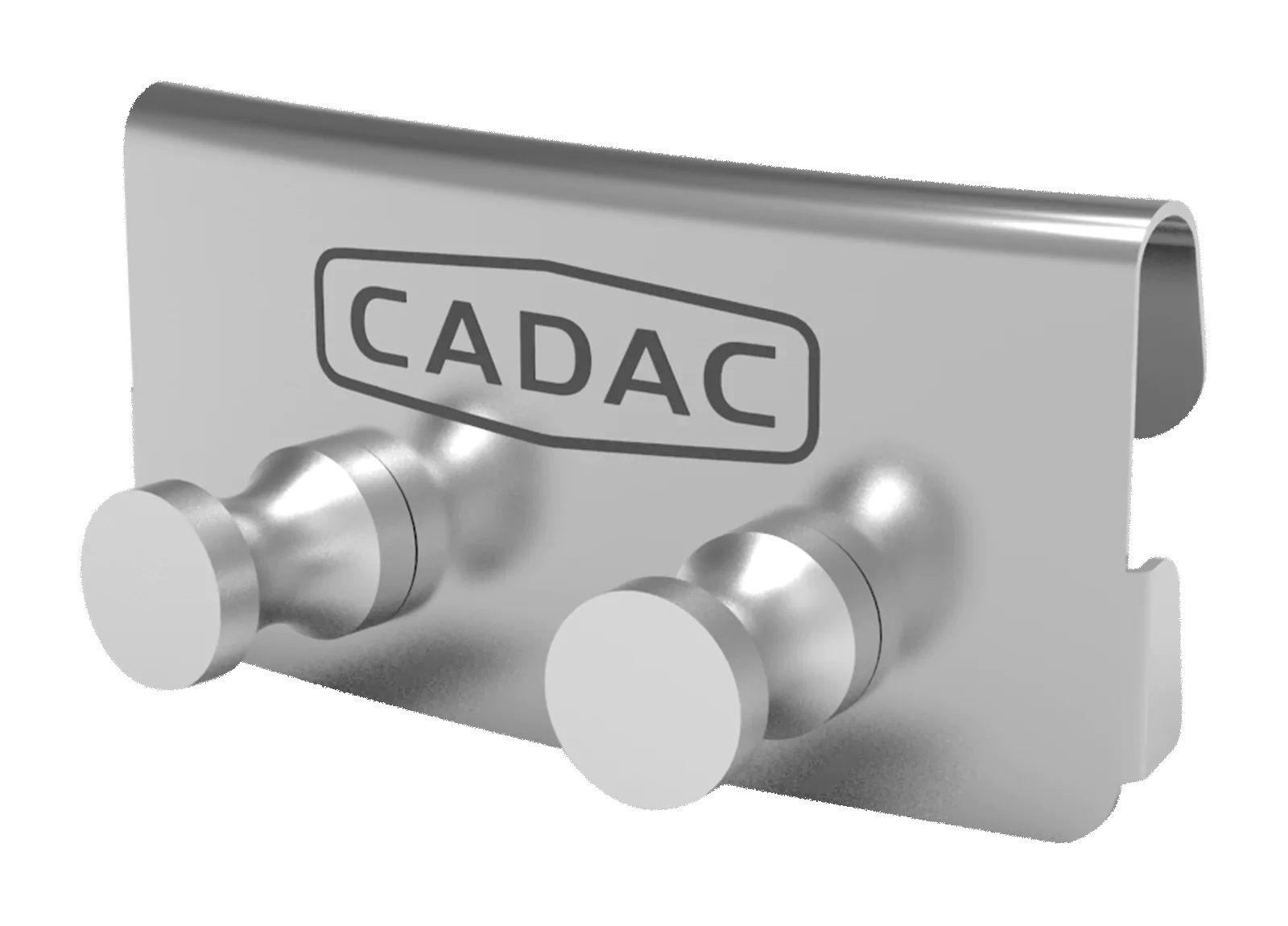 Cadac BBQ Utensil Holder Gereedschapshaakjes