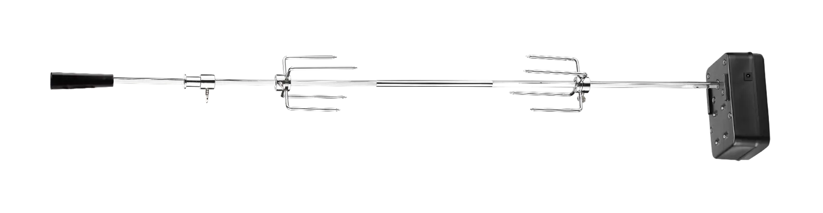 Cadac Universeel Draaispit