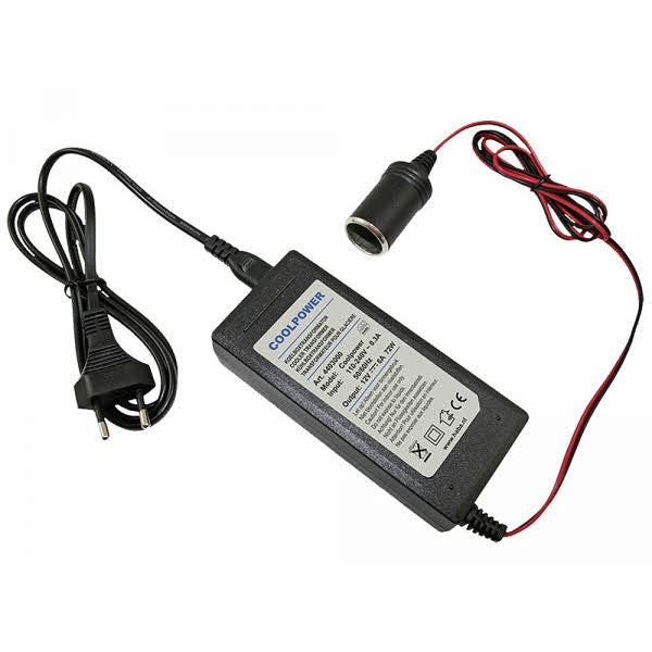 Haba Coolpower Koelboxtransformator