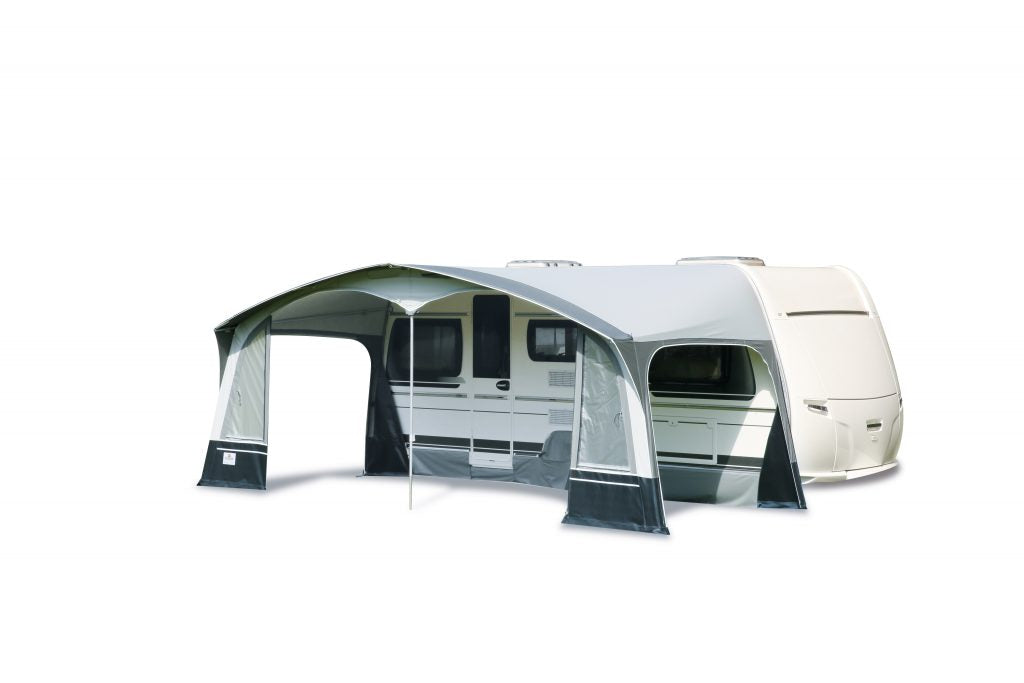 Brand Arcade 240 Caravanvoortent