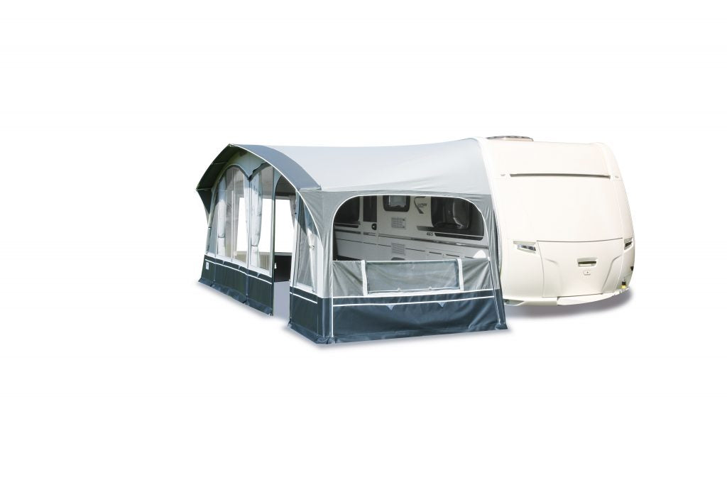 Brand Arcade 240 Caravanvoortent