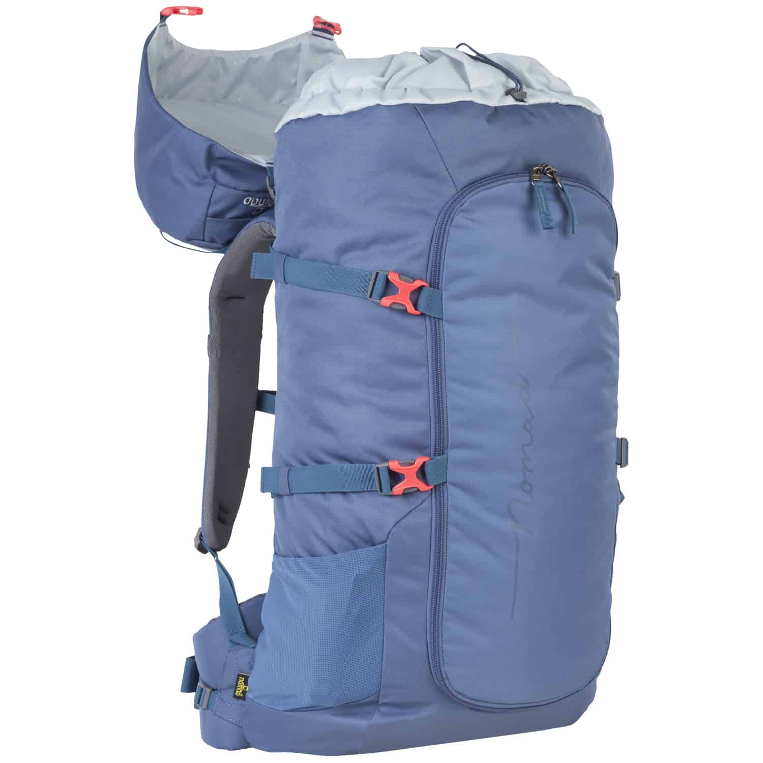 Nomad Batura Premium SF 60 L Rugzak