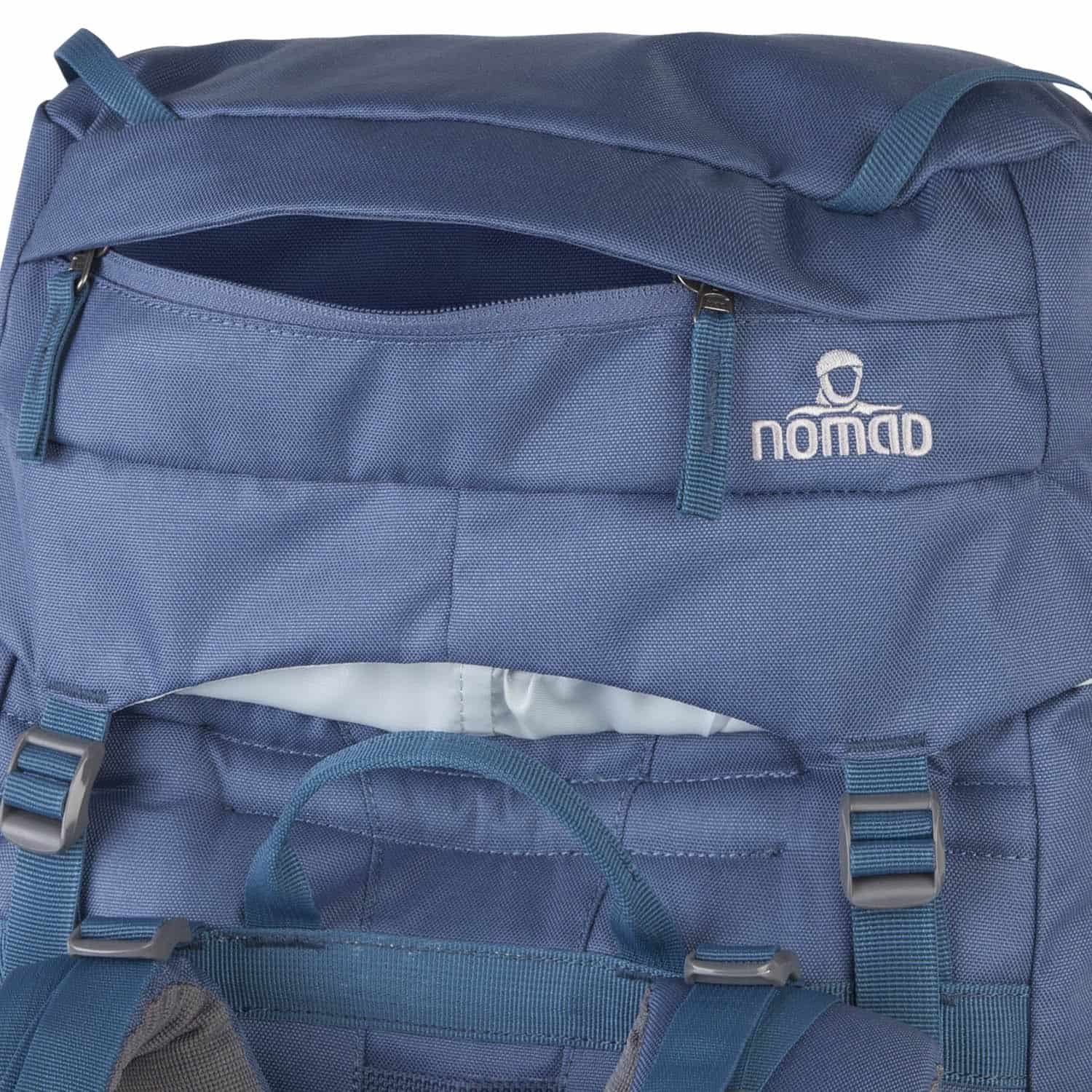 Nomad Batura Premium SF 60 L Rugzak