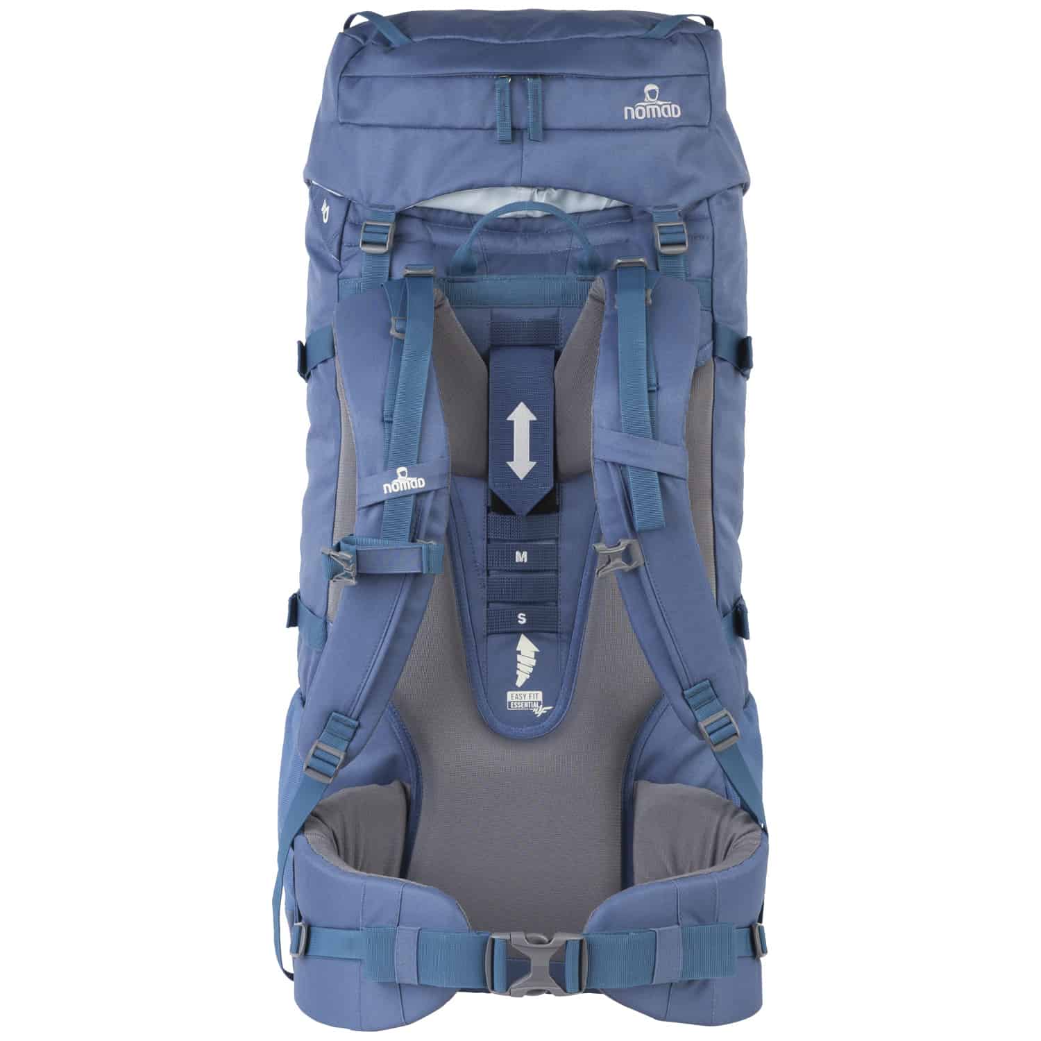 Nomad Batura Premium SF 60 L Rugzak