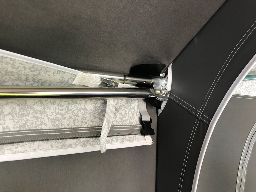 Walker Ellips 280 Caravanvoortent