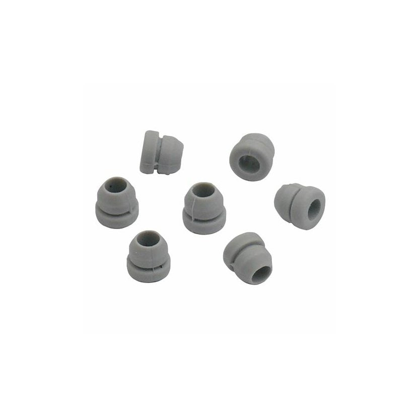 OCS Afdichting Cramer Grijs 9 mm