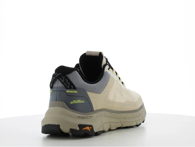 Safety Jogger Adventure Caracas Wandelschoen