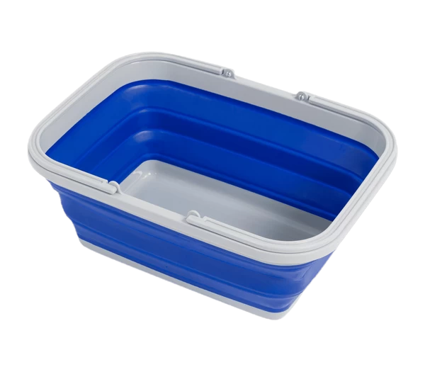 Wasbak Opvouwbaar 16 Liter