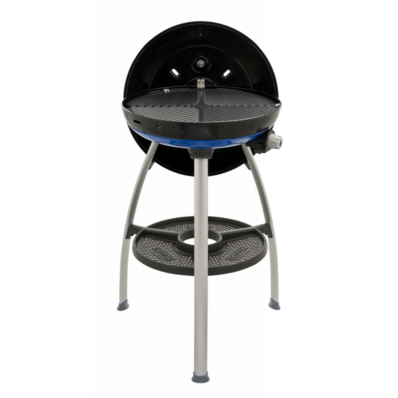 Cadac Carri Chef 50 BBQ - Chef Pan Gasbarbecue