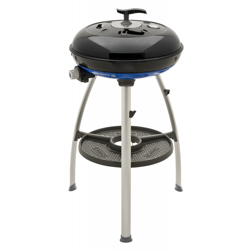 Cadac Carri Chef 50 BBQ - Chef Pan Gasbarbecue