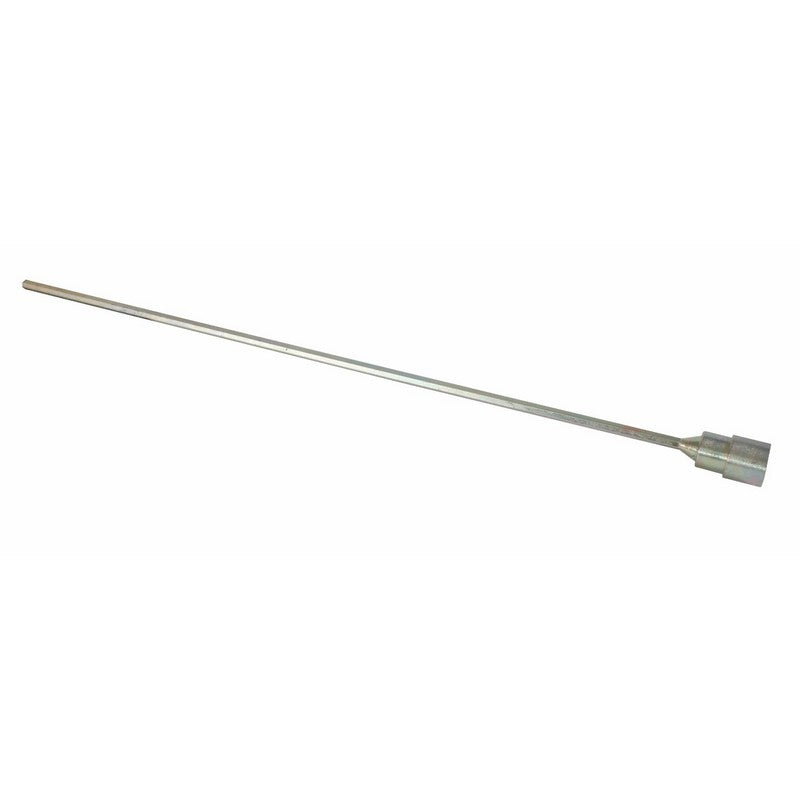 Caravan Pootuitdraaisleutel 54cm