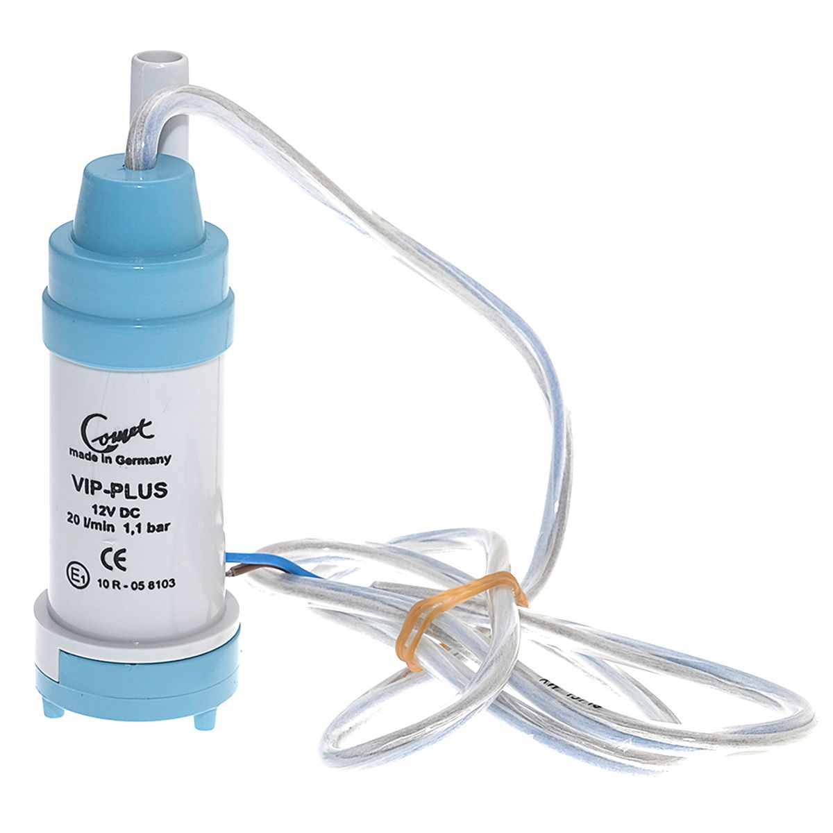 Comet VIP-Plus Dompelpomp 12V 20L