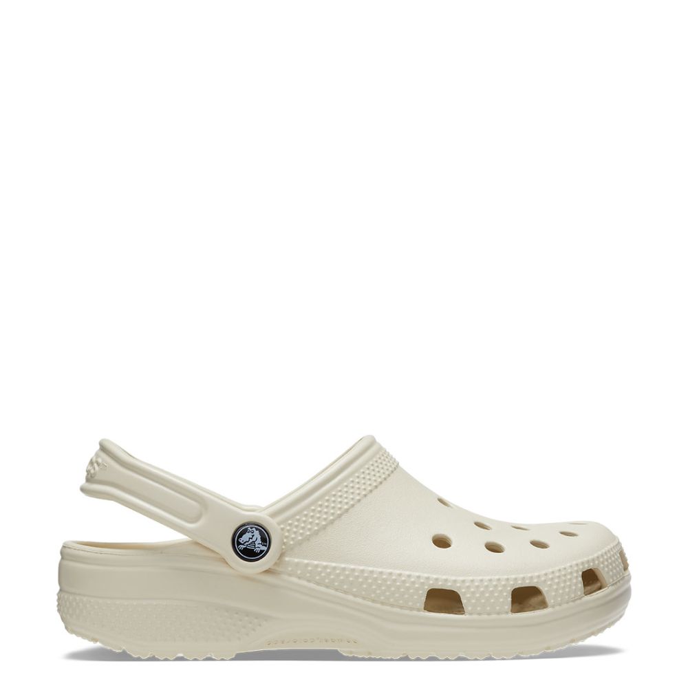 Crocs Classic - Bone Clog Klomp