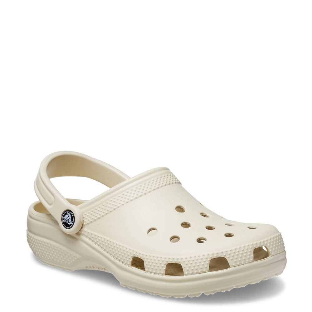 Crocs Classic - Bone Clog Klomp