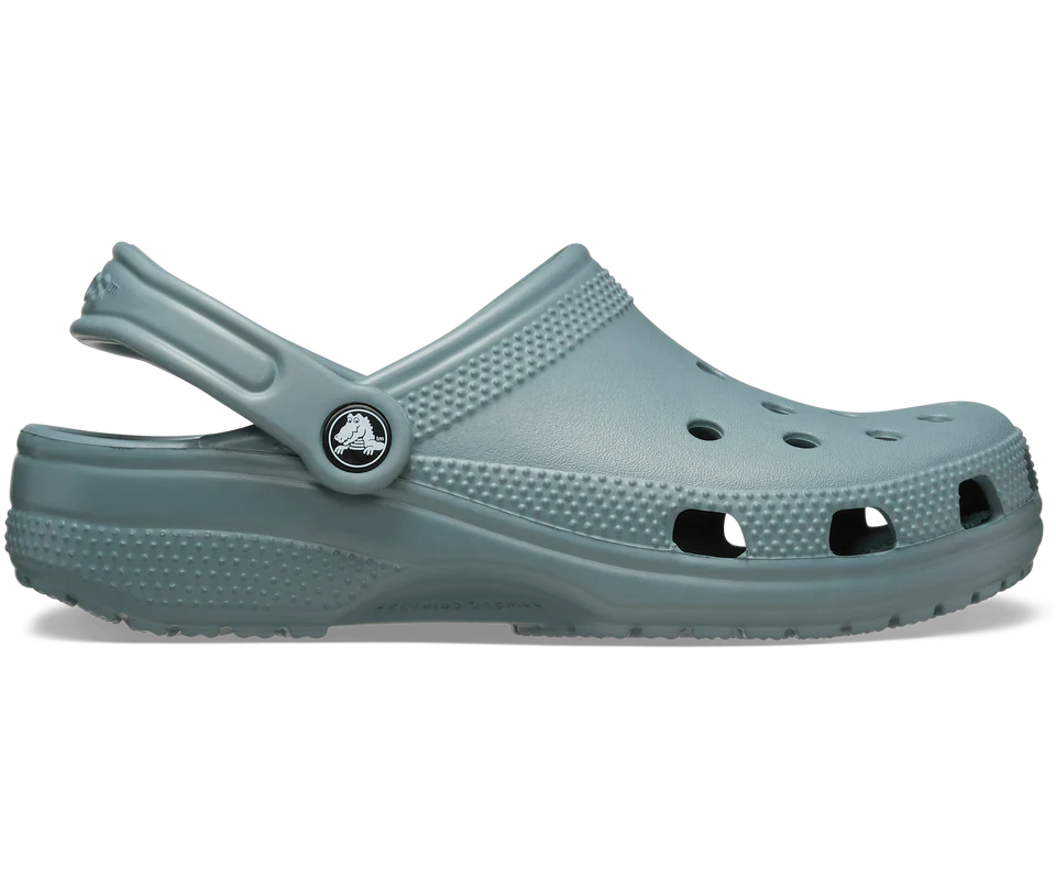Crocs Classic - Pond Clog Klomp