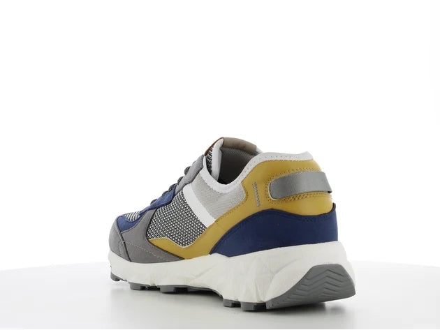 Safety Jogger Adventure Dallas Wandelschoen