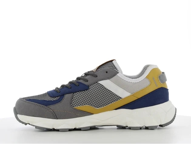 Safety Jogger Adventure Dallas Wandelschoen