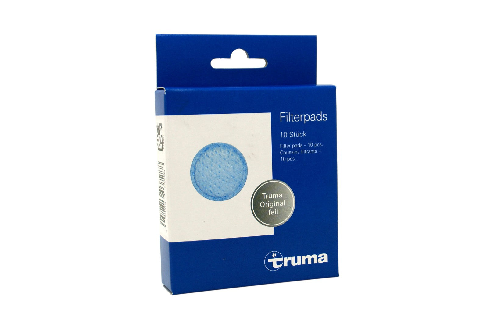 Truma Set Vervangingsfilters 10st