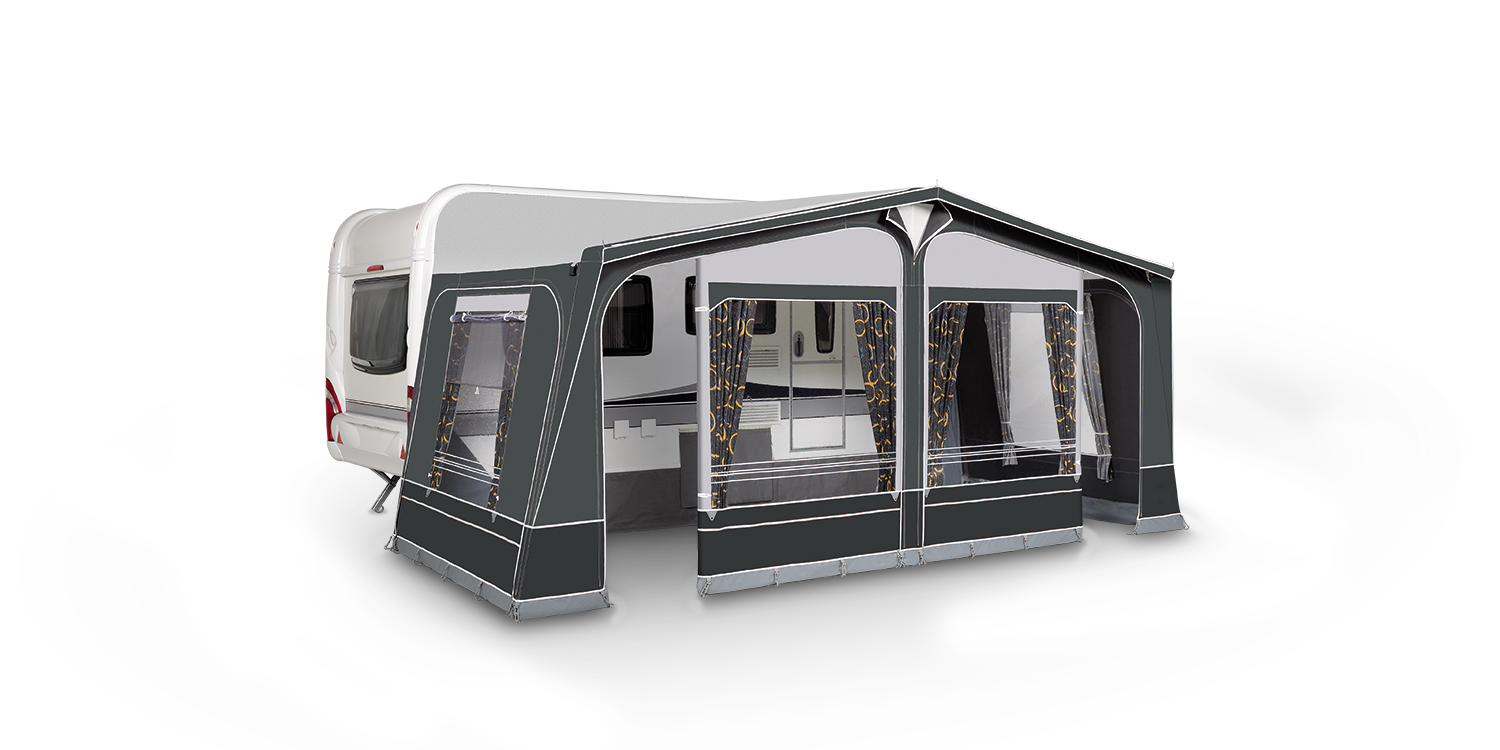 Dorema Daytona 240 Voortent