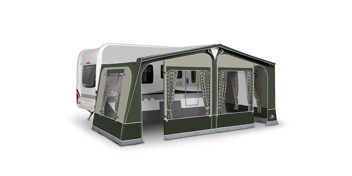 Dorema Daytona 240 Voortent