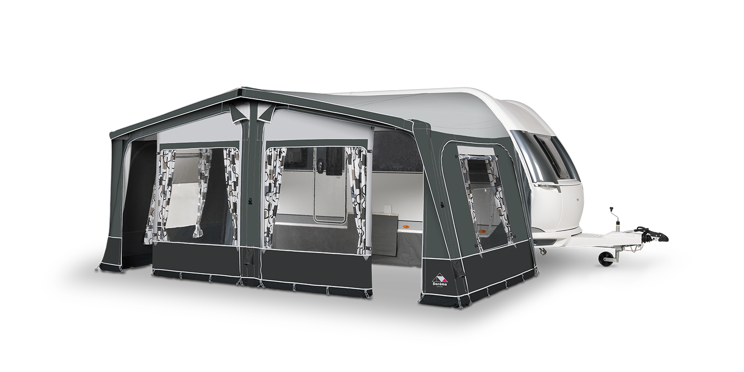 Dorema Daytona Air All Season Voortent