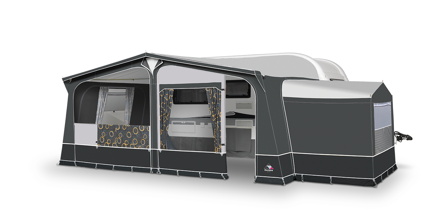 Dorema Daytona XL 270 Voortent