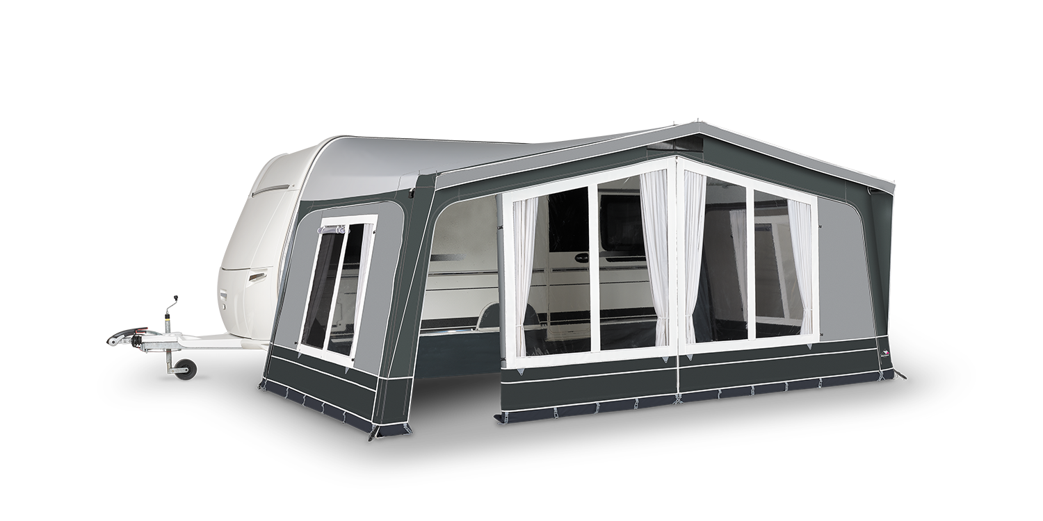 Dorema Emerald 270 Voortent