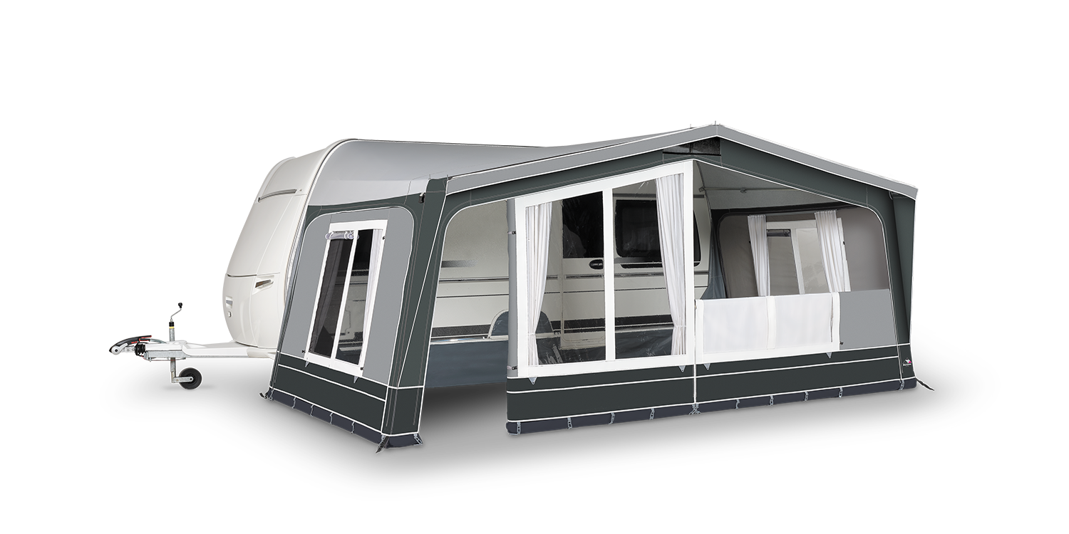 Dorema Emerald 270 Voortent