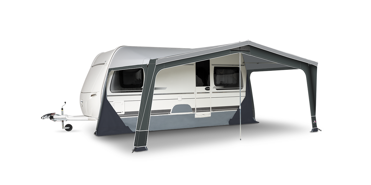 Dorema Emerald 270 Voortent