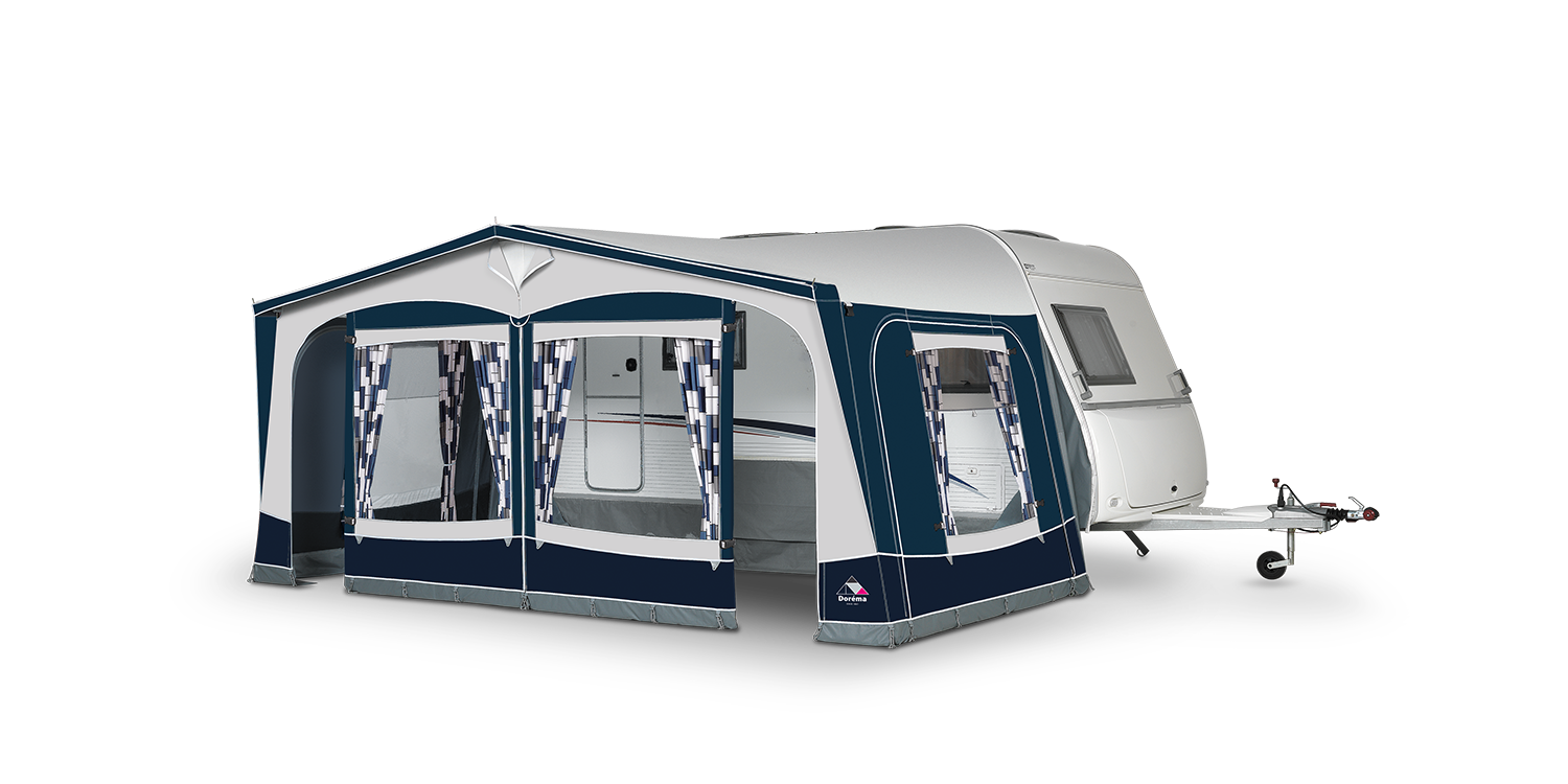 Dorema Garda XL 270 Voortent