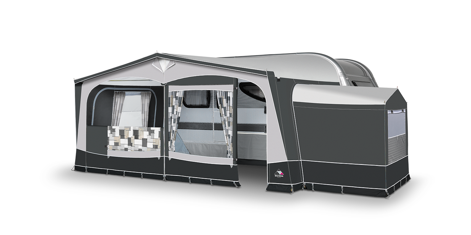 Dorema Garda XL 300 Voortent