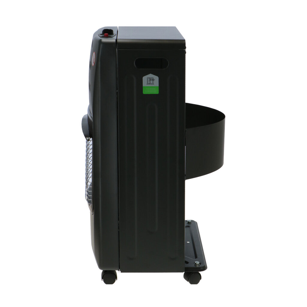 Gimeg Rolkachel Infrarood Kit GRK-100K