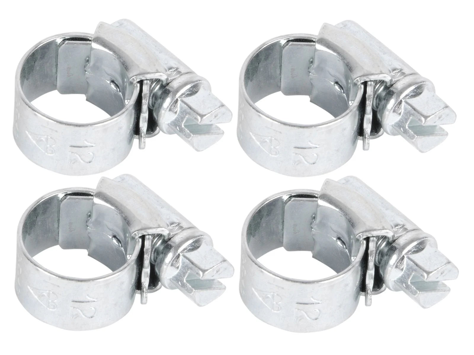 Gimeg Wormschroef Slangklemmen