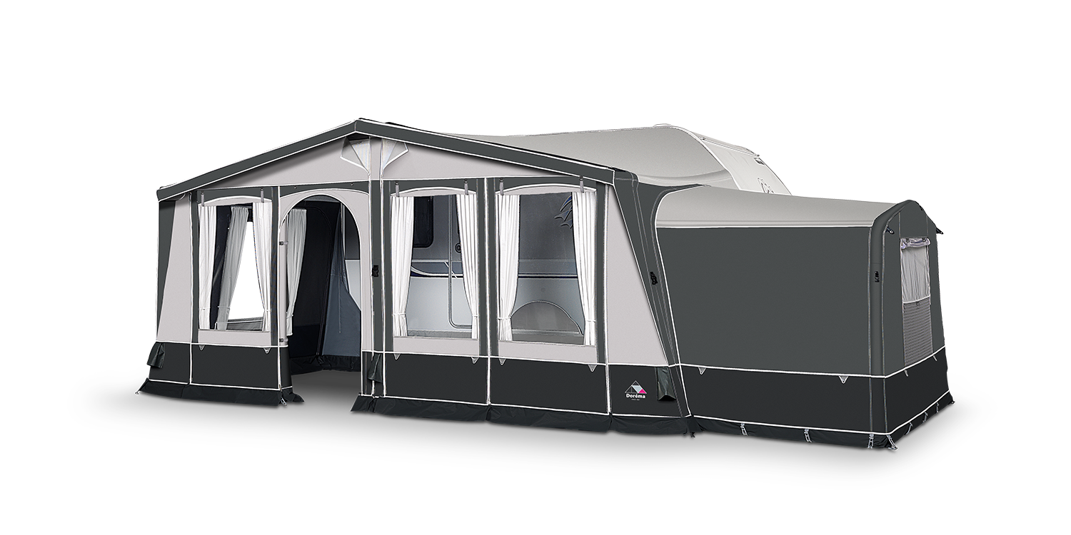 Dorema Horizon Air De Luxe Voortent