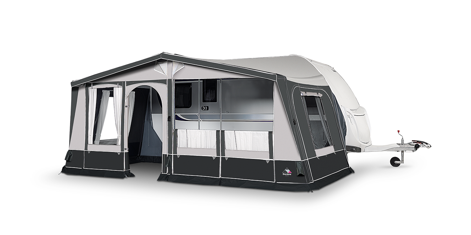 Dorema Horizon Air De Luxe Voortent