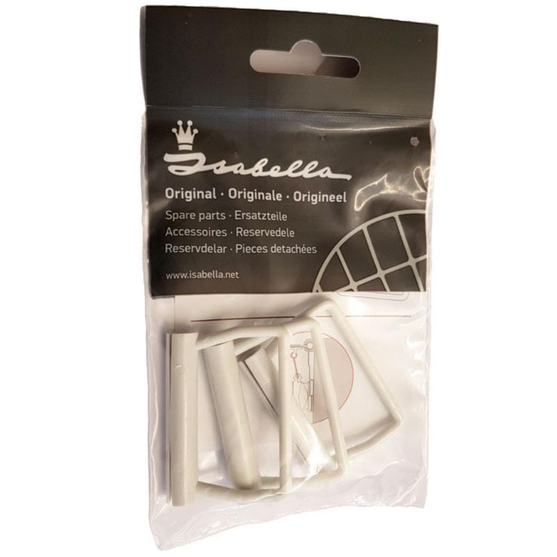 Isabella Knaus Adapterset 3st