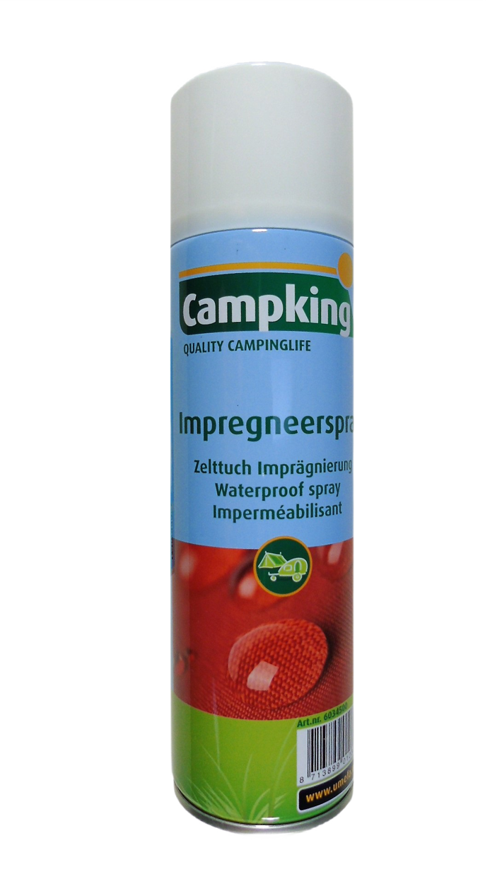 Campking Impregneerspray 500ml