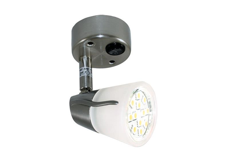 Haba Meteor Opbouw LED Spot 12V
