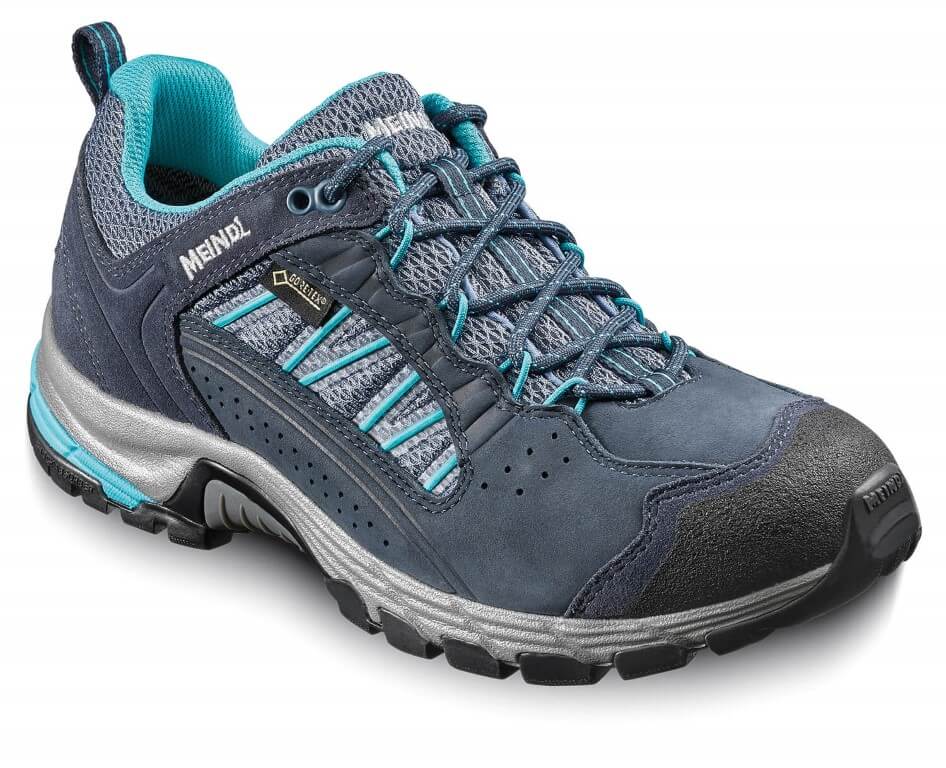 Meindl Journey Pro Gtx Marine Dames Wandelschoen