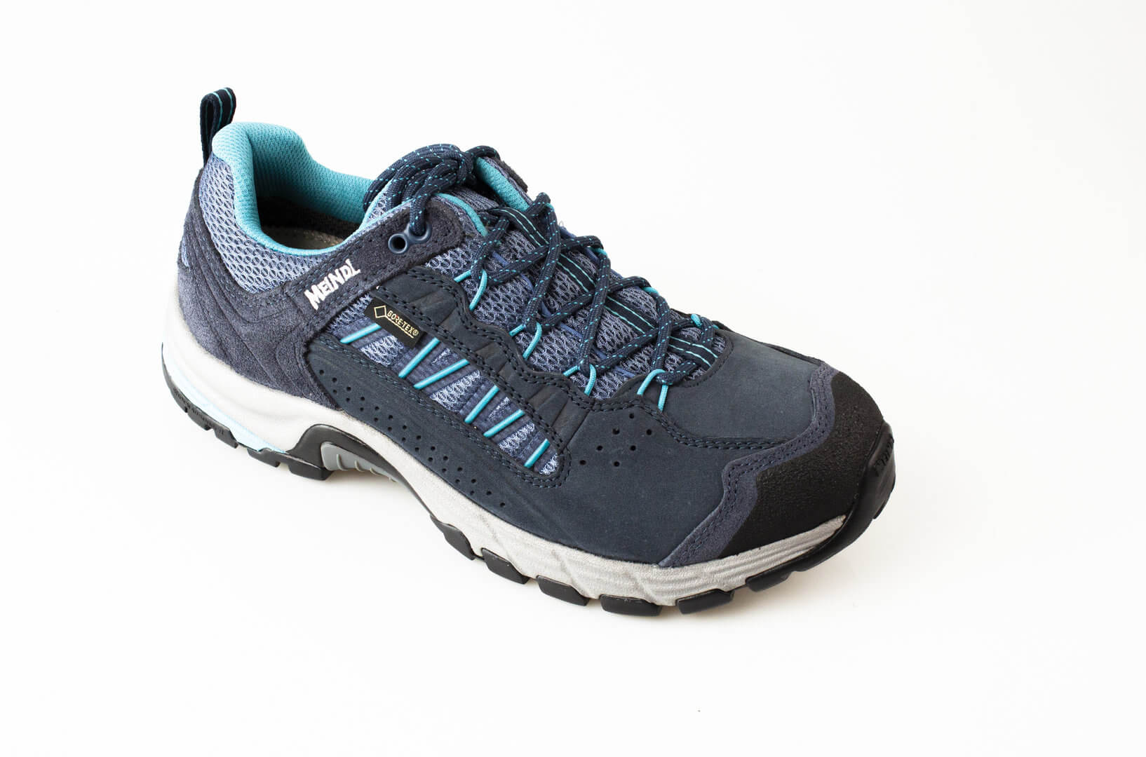 Meindl Journey Pro Gtx Marine Dames Wandelschoen