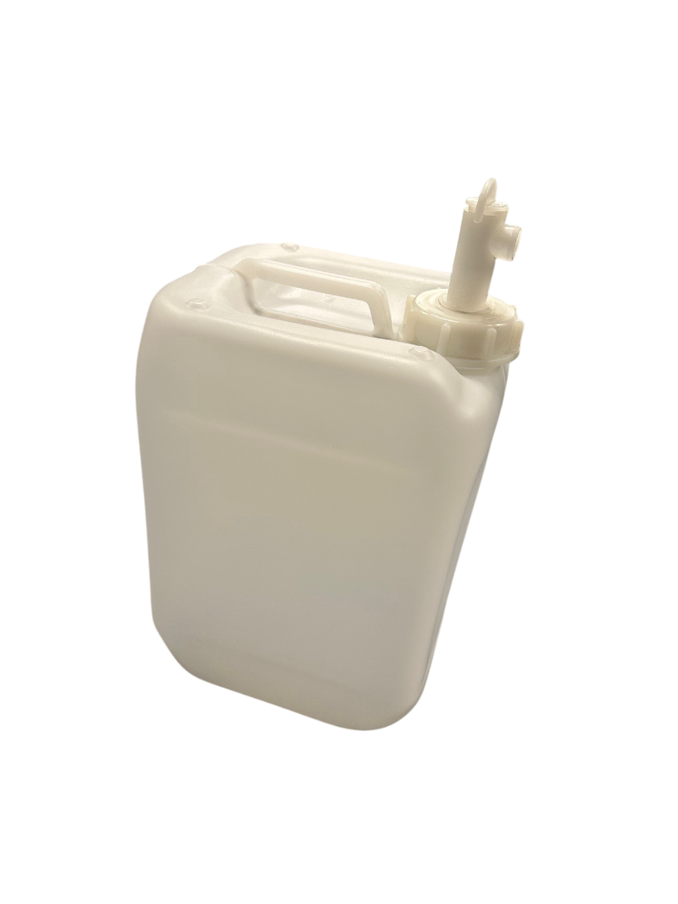 Jerrycan Met Dop En Kraan 10L