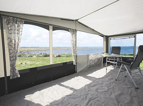 DWT Zelte Jubilee 40 (270) Caravanvoortent