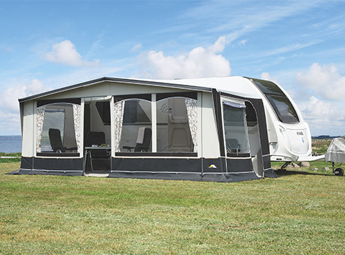 DWT Zelte Jubilee 40 (240) Caravanvoortent