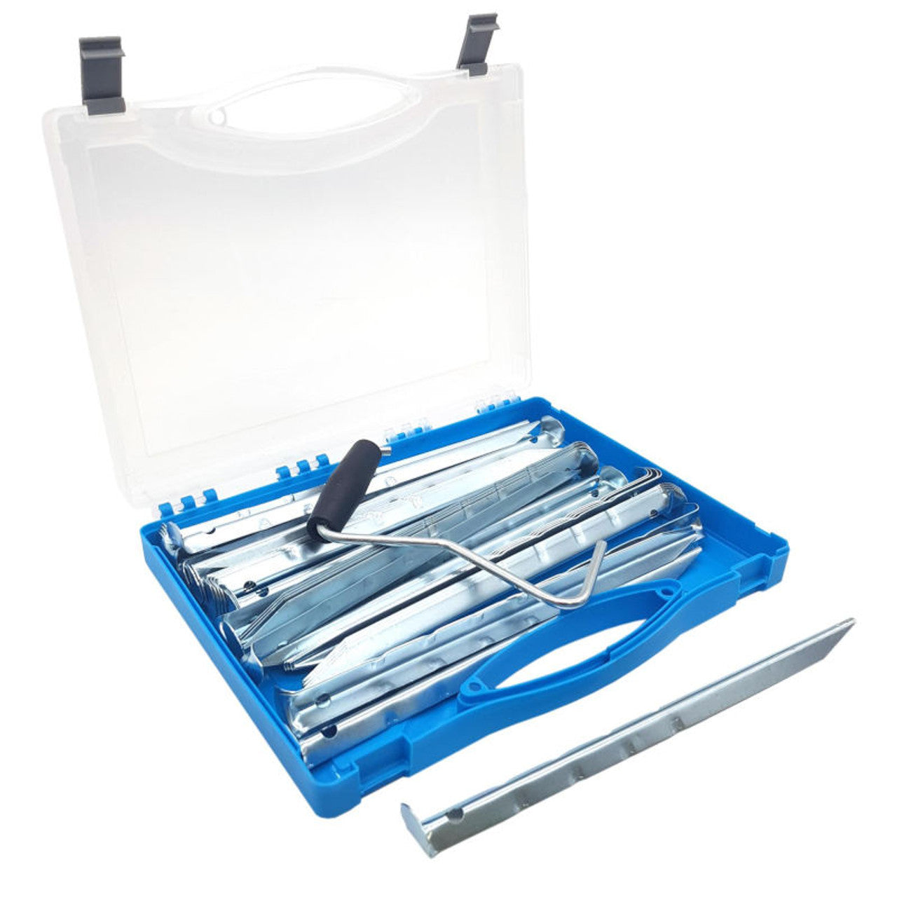 Kampa Tentharingen Met Koffer