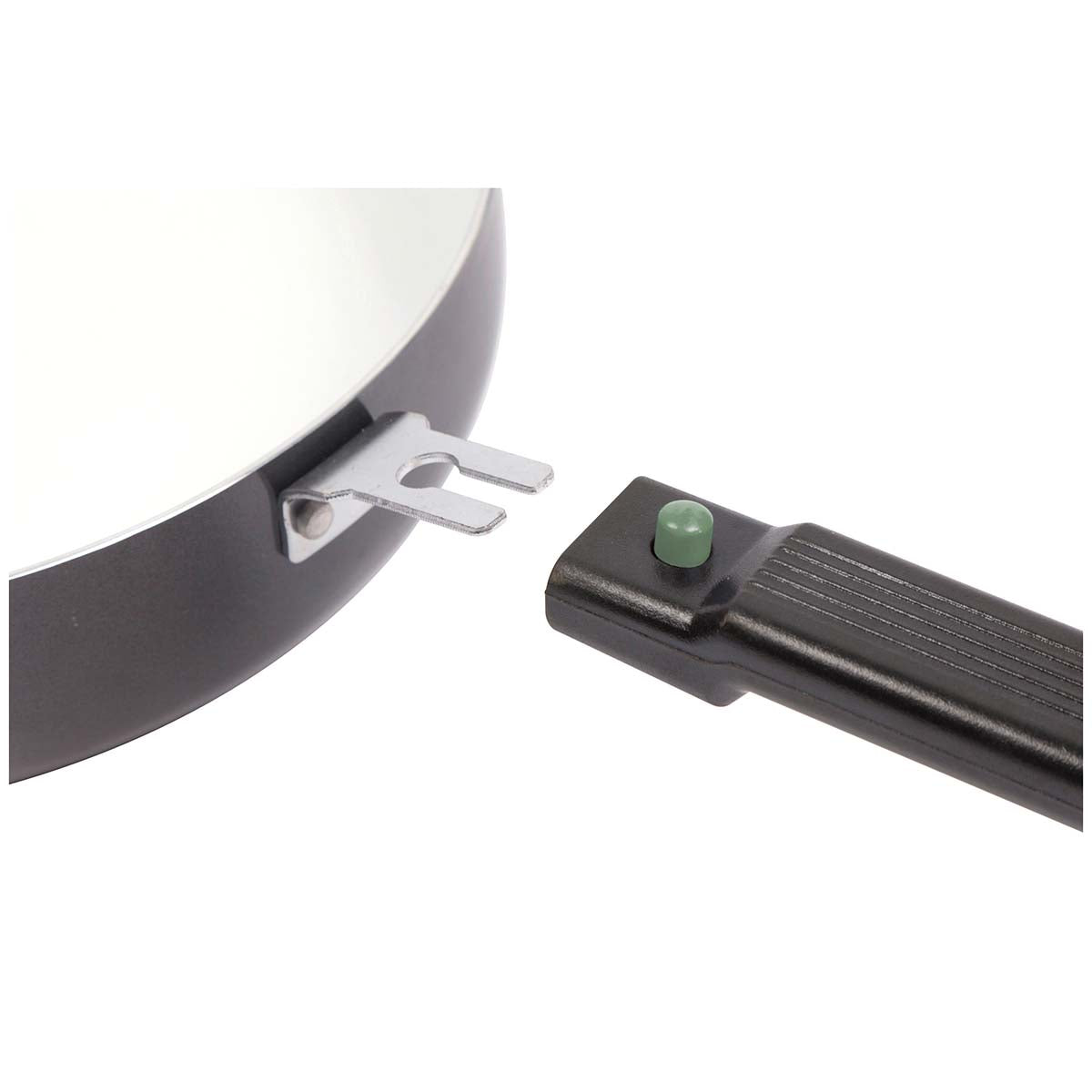 Koekenpan voor Camping, Camper & Caravan