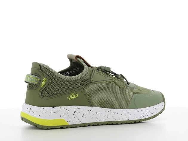 Safety Jogger Adventure Logan Wandelschoen