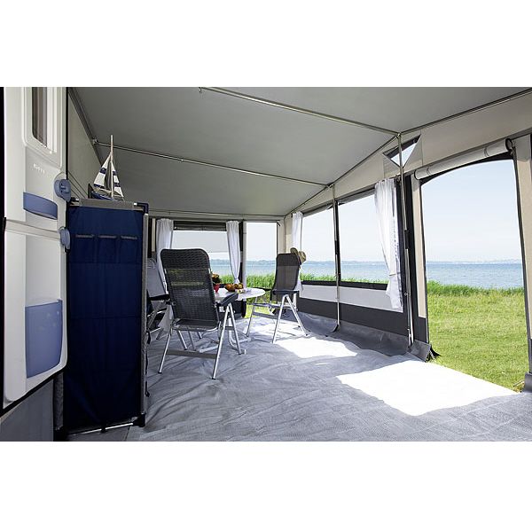 DWT Zelte Tango 300 Caravanvoortent